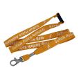 Q072 10mm Bootlace Lanyard