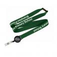 K086 Pull Reel Lanyard