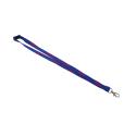 N079 15mm Dye Sublimation Lanyard