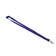 M115 15mm Dye Sublimation Lanyard