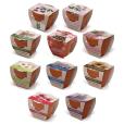 Q059 Terracotta Flower Pot