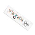 Q058 Seeded Paper Bookmarks