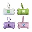 Q144 Wheat Fibre Poo Bag Holder