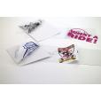 N076 Window Sticker 200 sq cm - Full Colour
