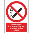 N076 Vinyl Sticker 130 sq cm
