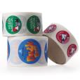 M111 Paper Sticker Roll - 30mm