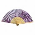 L111 Bamboo Fan