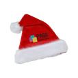 Q065 Plush Santa Hat