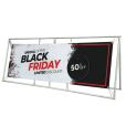 Q067 Banner and Frame