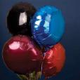 H119 18 Inch Foil Balloons