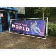 J151 PVC Banner