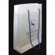 H105 ICE Paper Carrier Bag