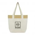 J104 Large Jutco Shopper