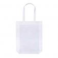 H100 Non Woven Polyprop with Gusset - 1 Colour