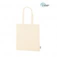 K133 Green & Innocent Koo Recycled Natural Cotton Tote Bag