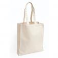 K134 Cotton Canvas Bag - Full Colour