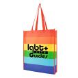 M129 Rainbow Shopper