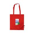 M129 Green & Innocent Tausi Eco Recycled Foldable Bag - Full Colour 