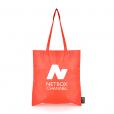 L132 rPET Polyester Shopper