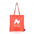 L132 rPET Polyester Shopper