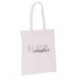 L133 Natural Organic Cotton Shopper - Full Colour