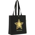 Q047 Chevening 12oz Recycled Tote Bag - Spot Colour
