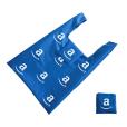 Q050 rPET Foldable Shopper