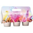 Q050 Festival Cup Carrier - Large