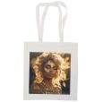 Q050 Mount Bamboo 5oz Shopper - Full Colour