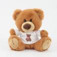 K143 15cm Sitting Bear