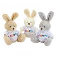 L140 Plush Rabbit