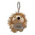 Q143 Soft Toy Key Ring
