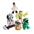 Q142 Bespoke Plush Toy - 15cm
