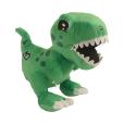 Q142 Bespoke Plush Toy - 20cm