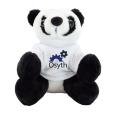 Q143 Plush Panda