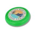 N049 Recycled Turbo Pro Flying Disc