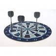 H134 Magnetic Dartboard