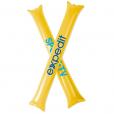 J118 Inflatable Cheering Sticks