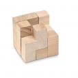 J142 7 Piece Wooden Puzzle