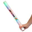 Q140 Rainbow LED Foam Stick - 40cm