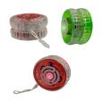 Q140 Flashing Yo-Yo