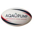 Q151 Mini Size Promotional Rugby Ball