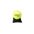 Q151 Set of 3 Yellow Promotional Padel Balls