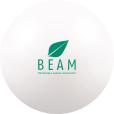 N052 Eco Stress Ball - Spot Colour