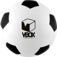M141 Football Stress Ball - Spot Colour