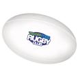 N052 Stress Rugby Ball  - Full Colour