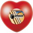 N052 Stress Heart - Full Colour