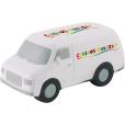 N052 Van Stress Ball - Full Colour