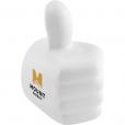 J141 Thumbs Up Stress Ball