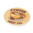 M027 Recycled Drinks Coaster